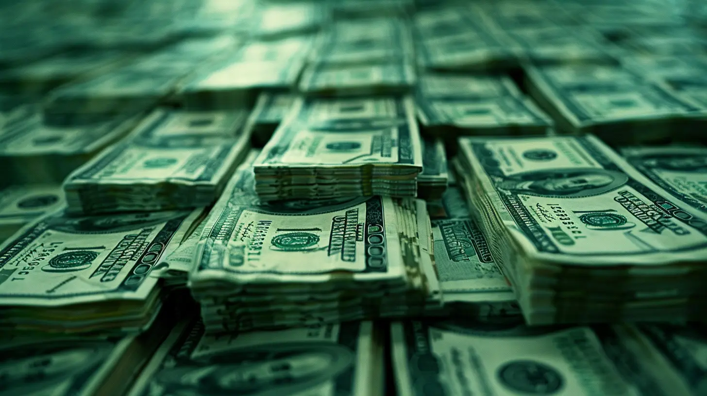 Using Rewards to Build Stronger Money Habits