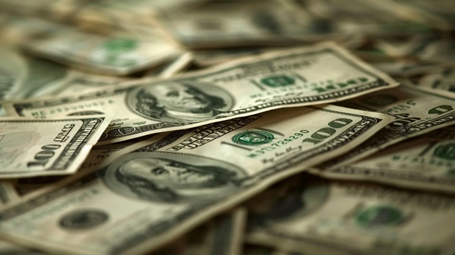 Using Trusts for Tax-Efficient Wealth Transfers