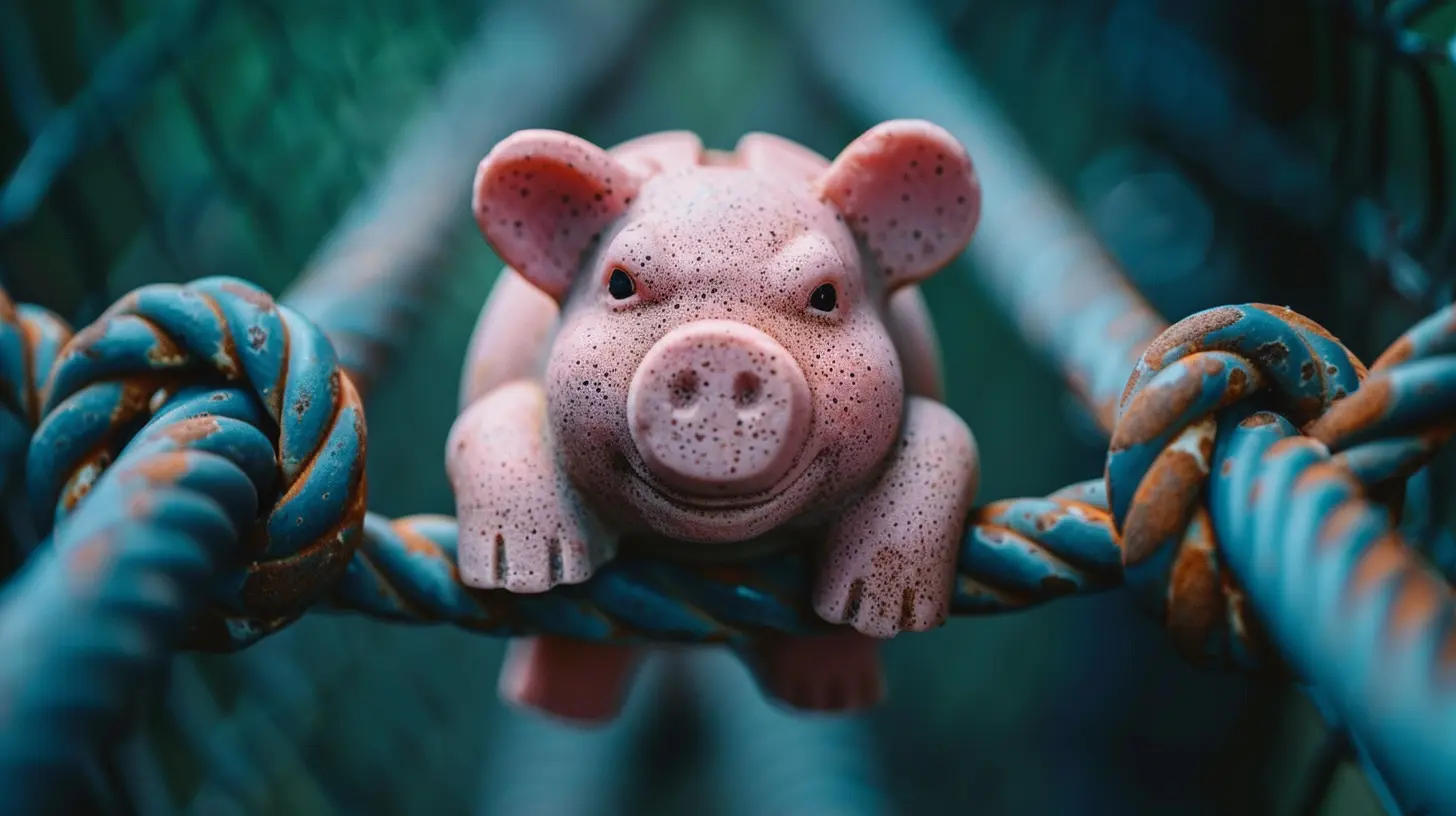 What Every Family Should Know About Financial Safety Nets
