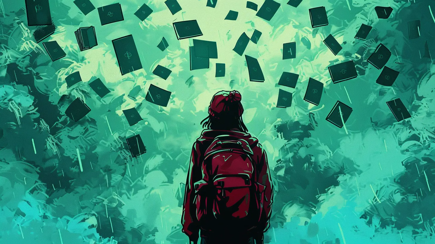 What Happens to Your Student Loans If You Return to School