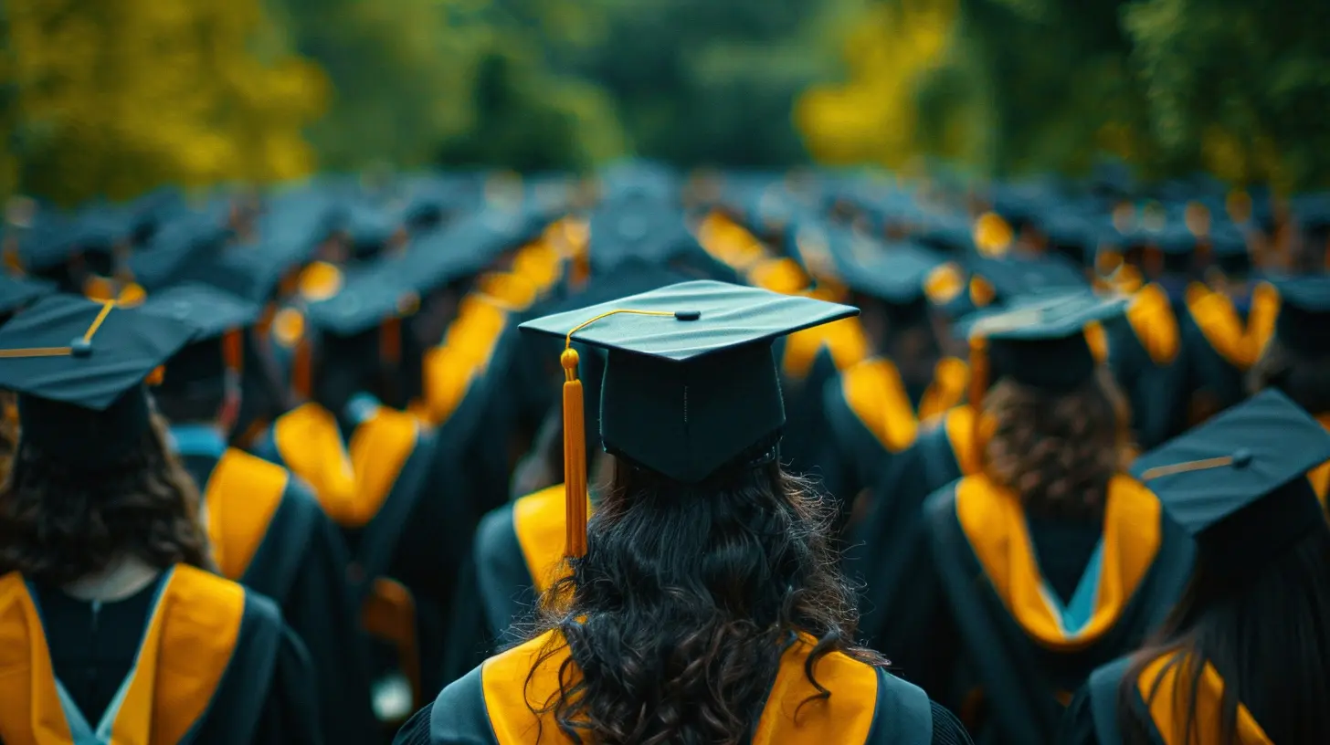 What Happens to Your Student Loans If You Return to School