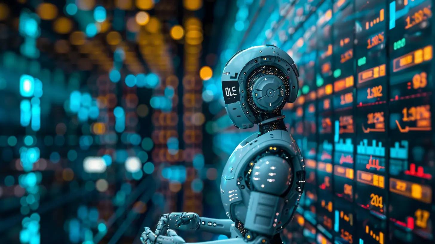 What Market Analysts Should Watch as Automation Grows