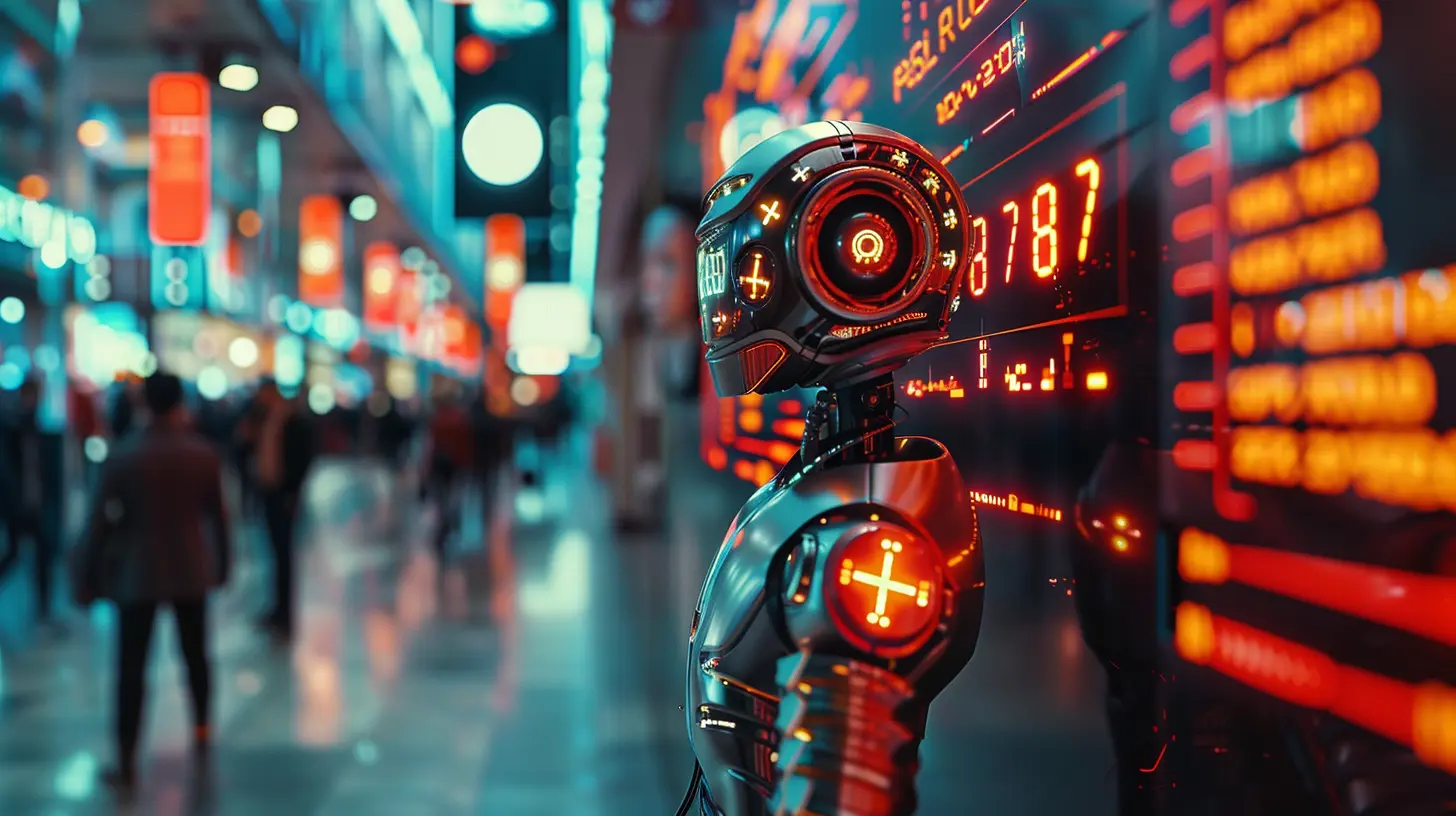 What Market Analysts Should Watch as Automation Grows