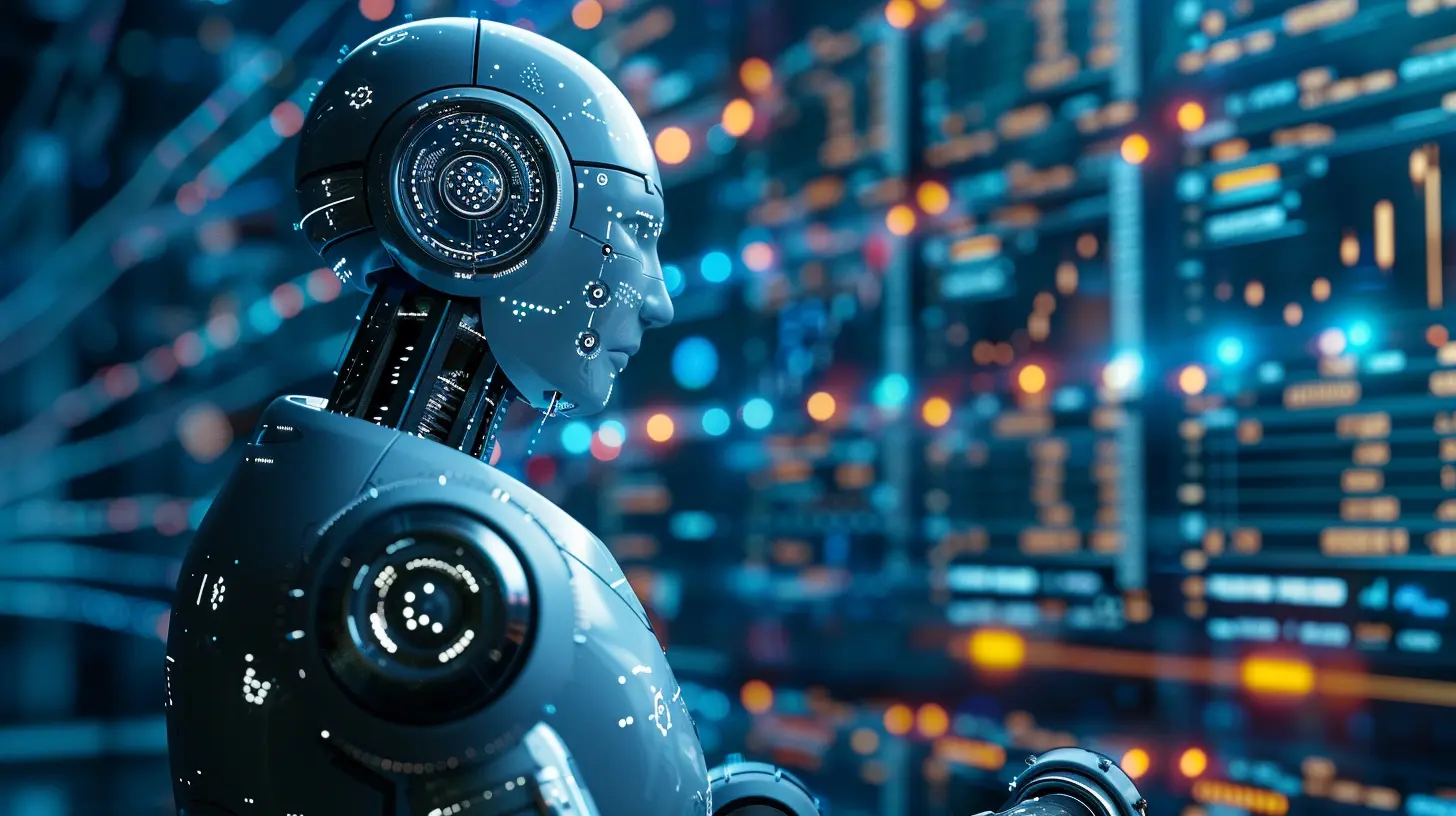 What Market Analysts Should Watch as Automation Grows