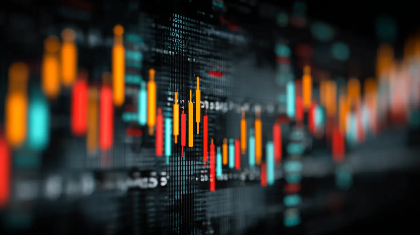 What Market Trends Are Signaling a Shift in Investor Behavior