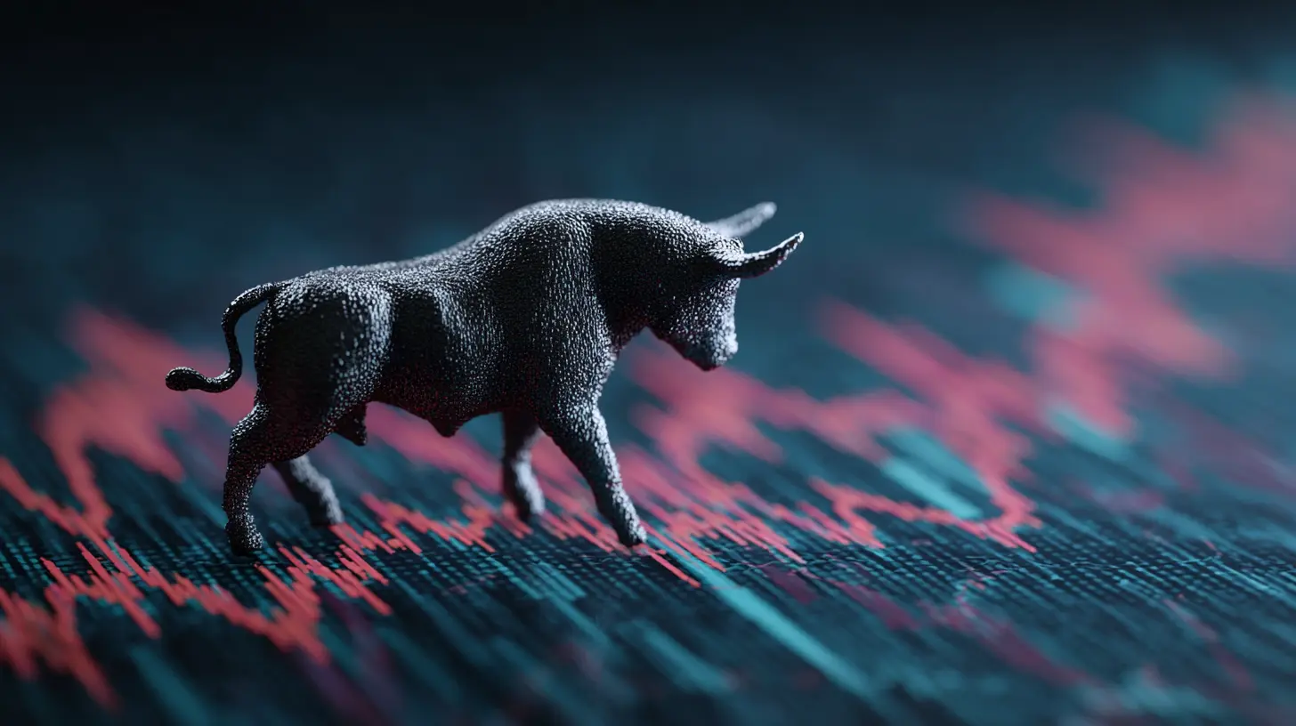 What Market Trends Are Signaling a Shift in Investor Behavior