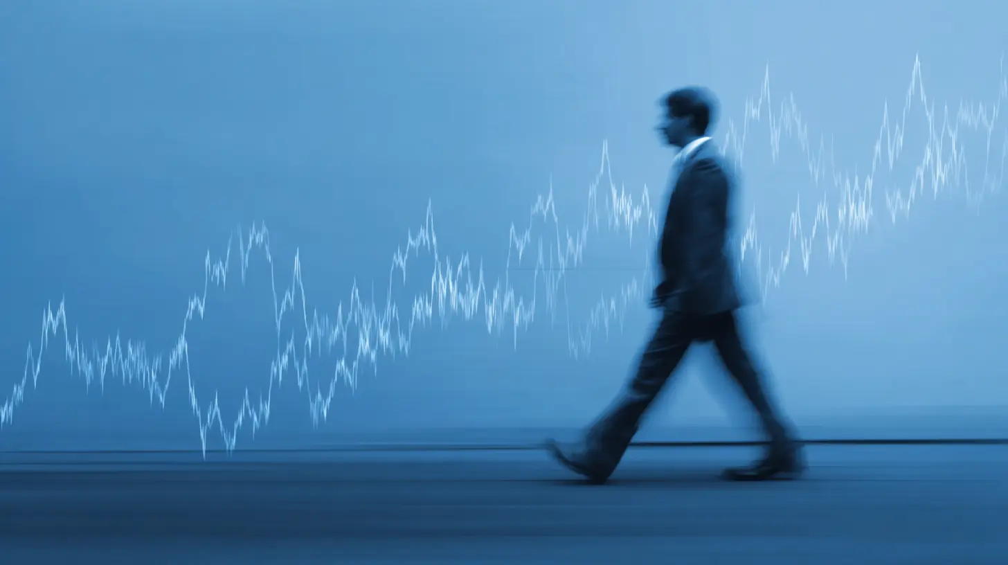 What Market Trends Are Signaling a Shift in Investor Behavior