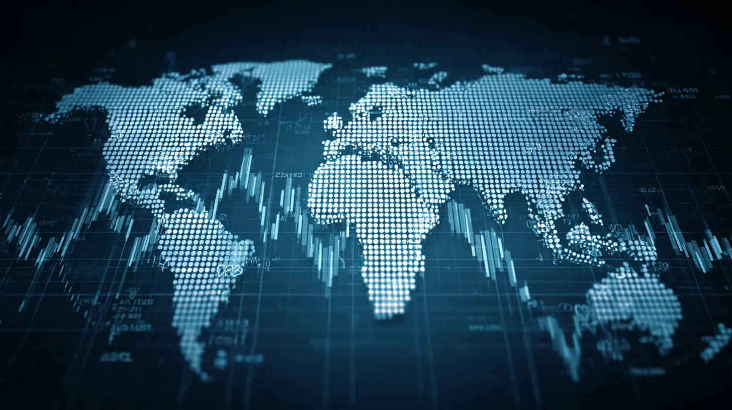 What Sectors May Outperform in a Post-Globalization Era