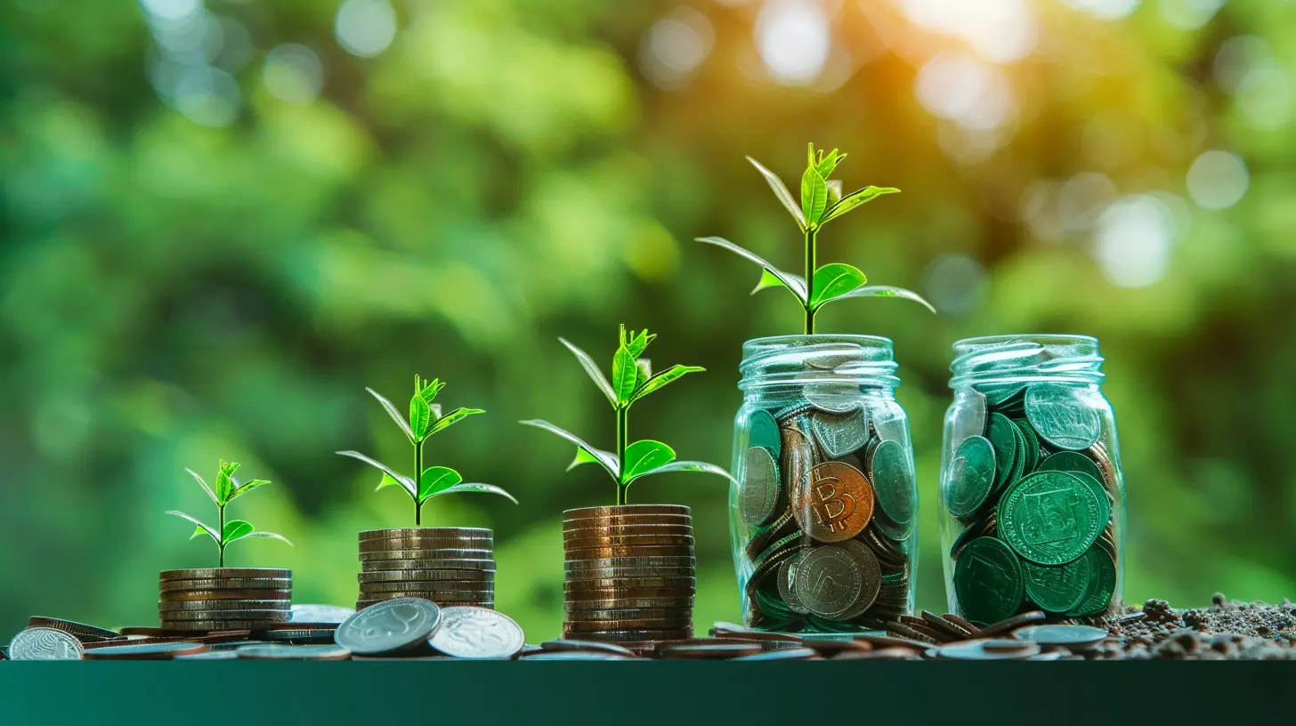 What the 2027 Tax Code Could Mean for Your Investments