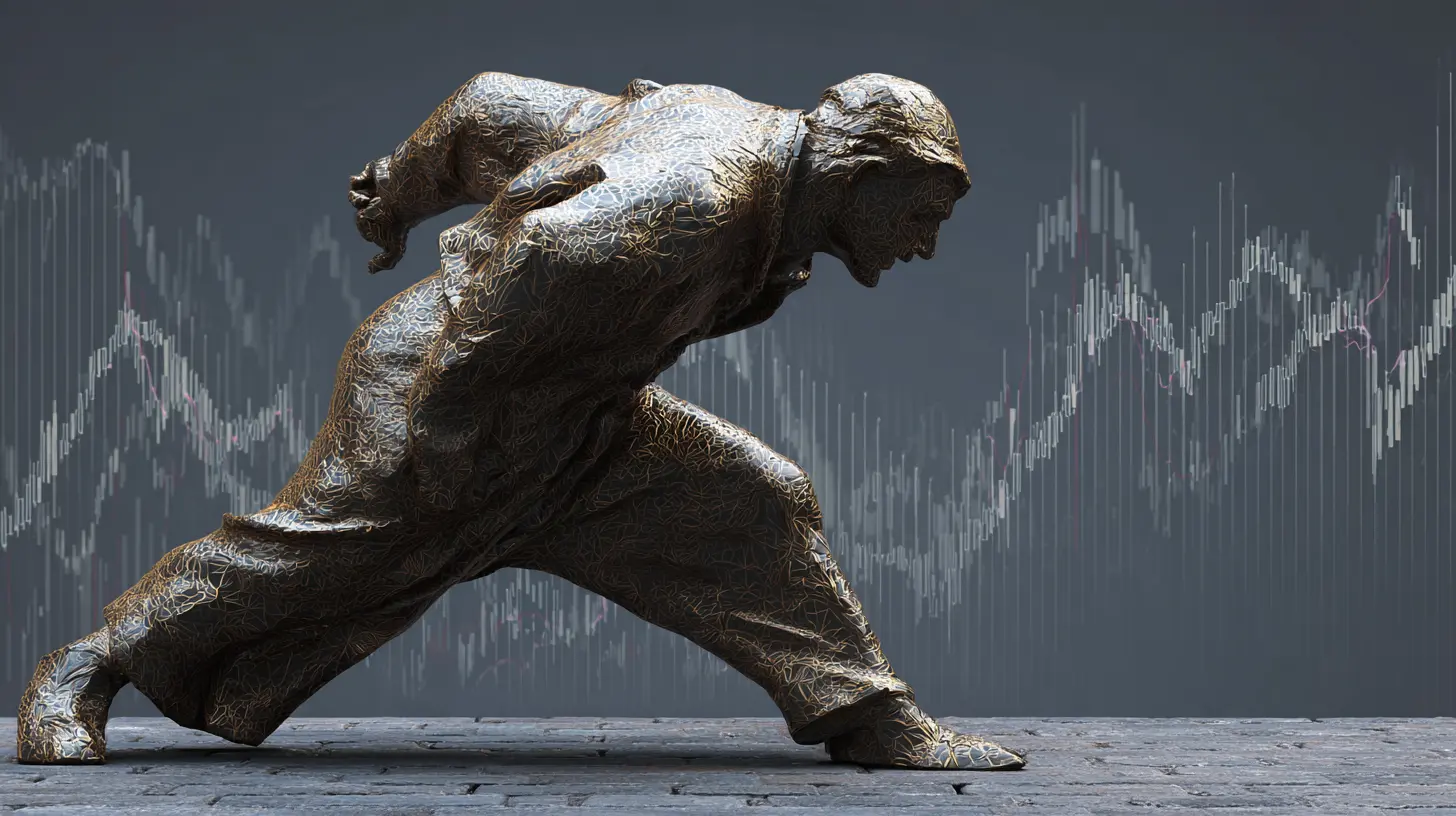 What the Bond Market Tells Us About the Next Decade