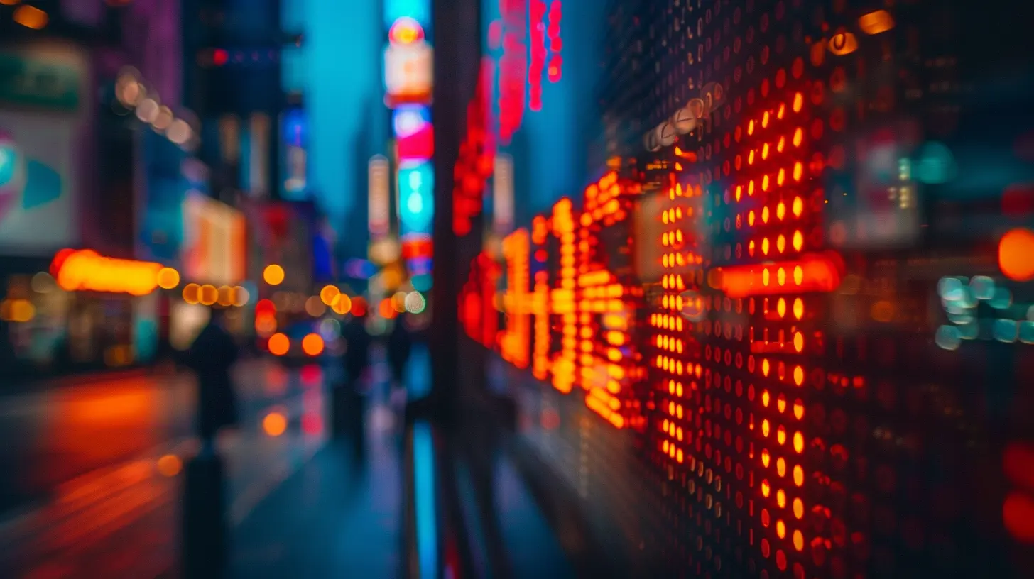 What the Rise of Retail Investors Means for Market Analysis