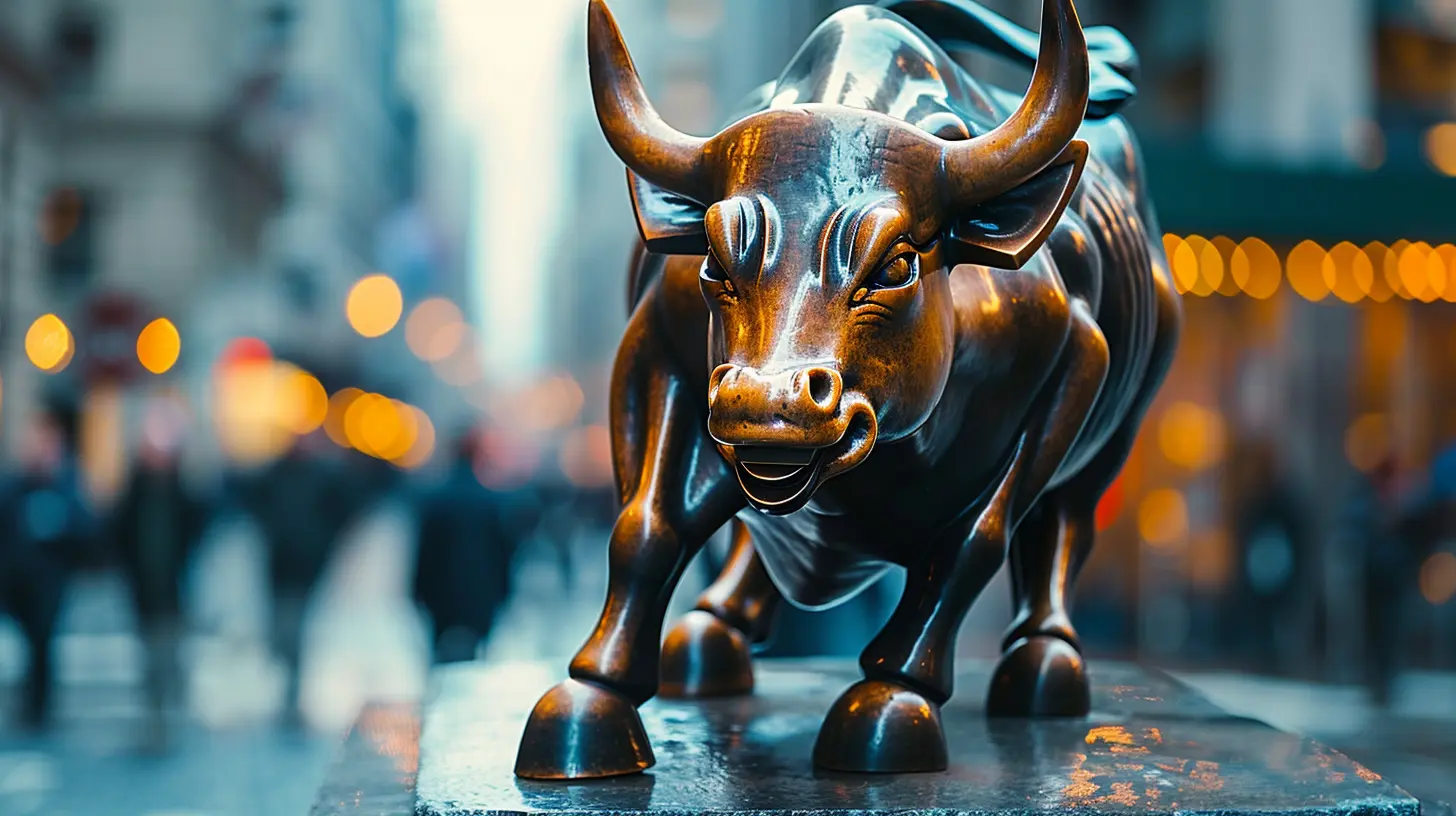 What the Rise of Retail Investors Means for Market Analysis