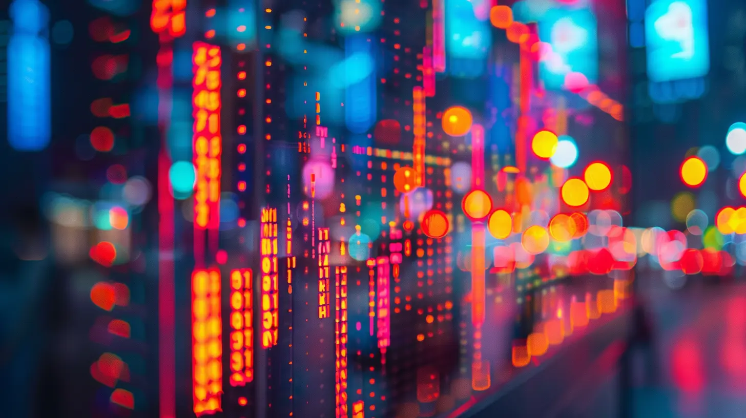 What the Rise of Retail Investors Means for Market Analysis