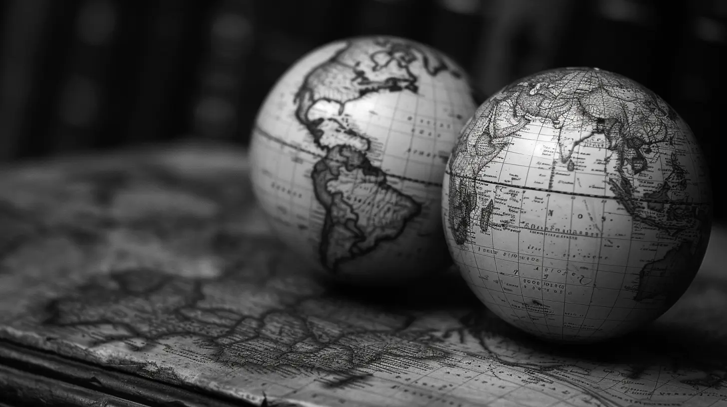 What the Shift from Globalization to Regionalization Means for Investors