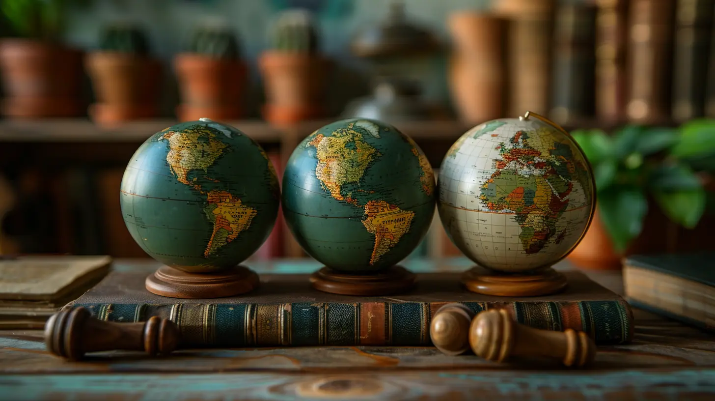 What the Shift from Globalization to Regionalization Means for Investors