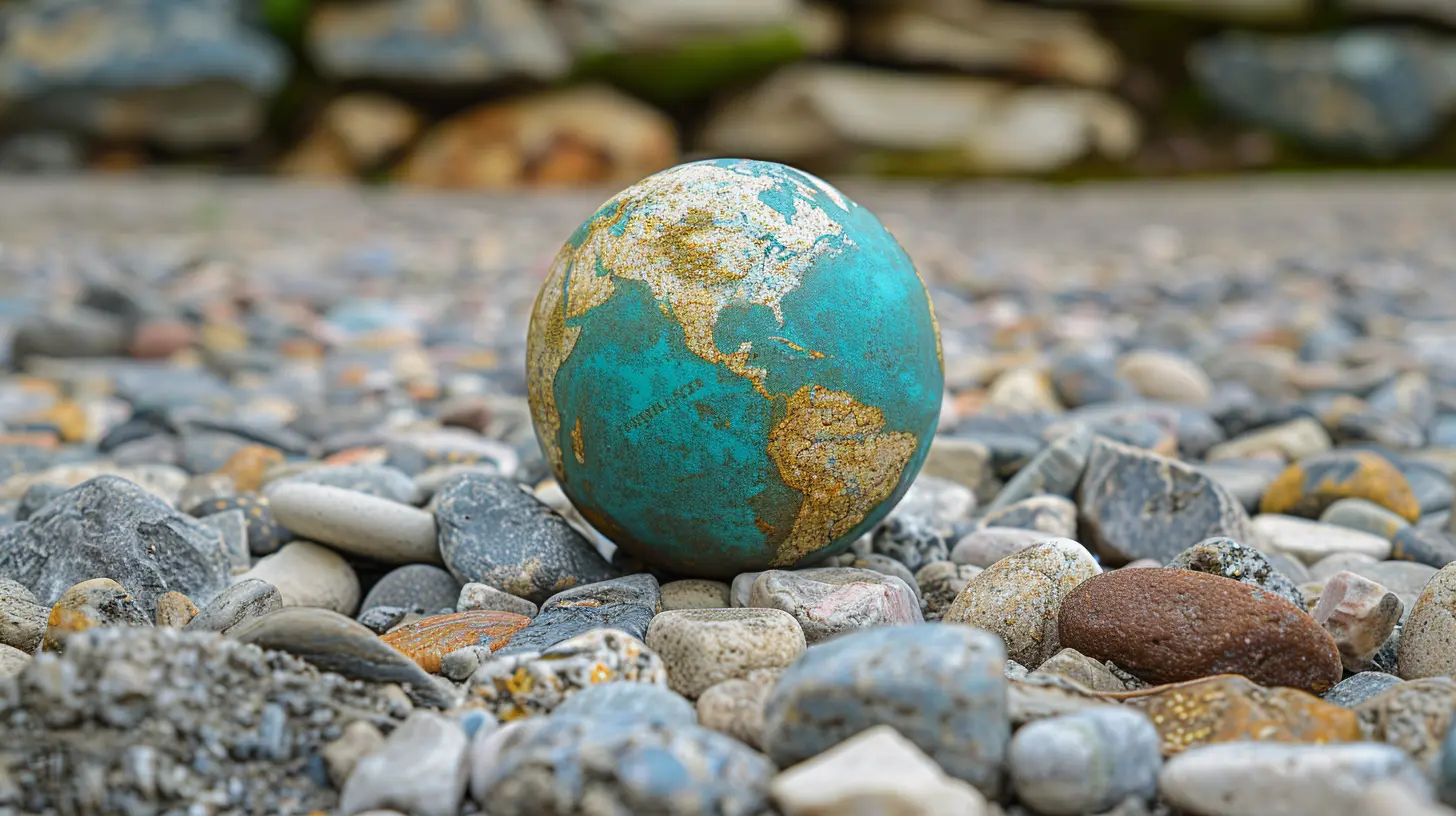 What the Shift from Globalization to Regionalization Means for Investors