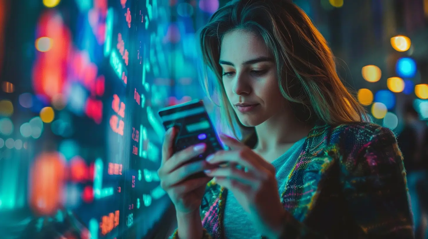 What the Shift Toward Digital Payments Means for Market Forecasts