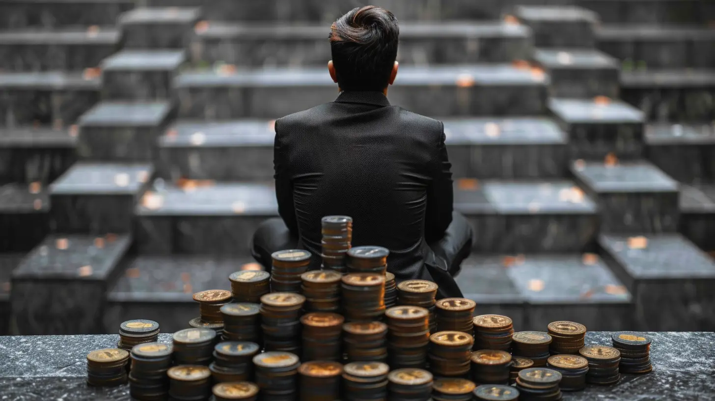 What to Do When Debt-Free Feels Like an Impossible Goal