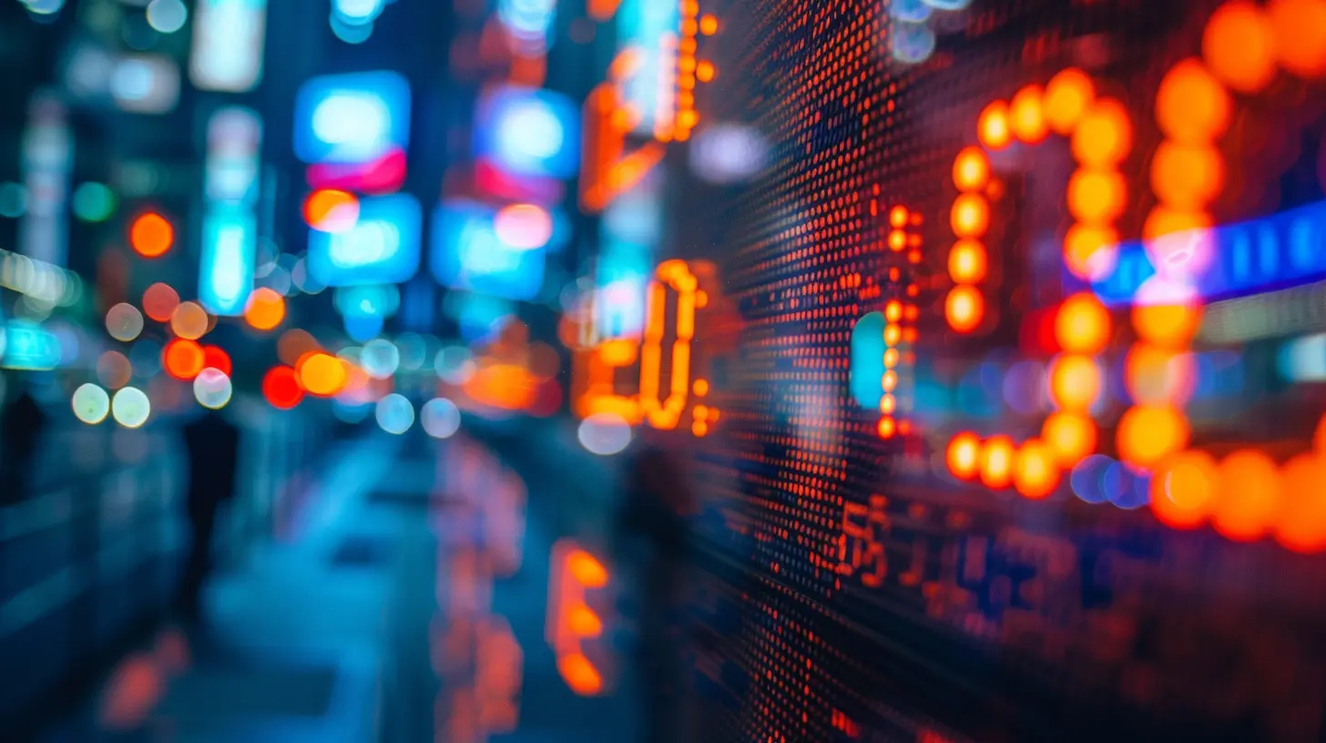 What to Expect from the Next Wave of Tech IPOs