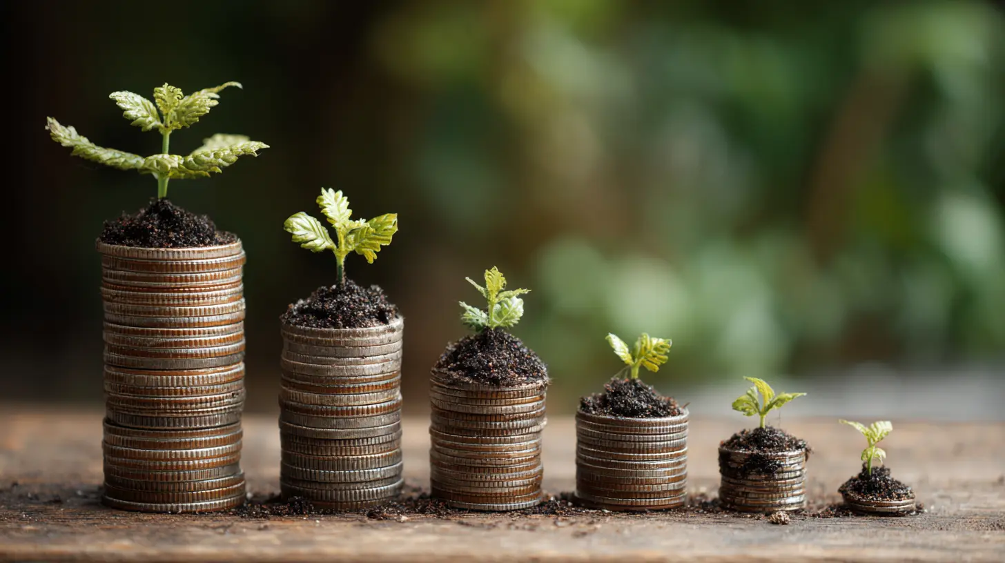 What You Can’t Afford to Get Wrong About Compound Growth