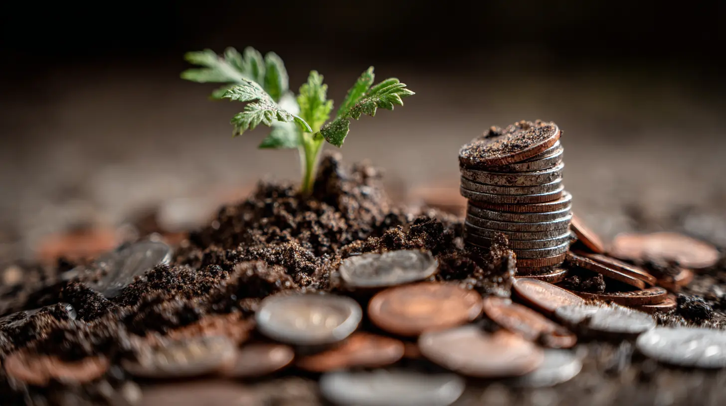 What You Can’t Afford to Get Wrong About Compound Growth