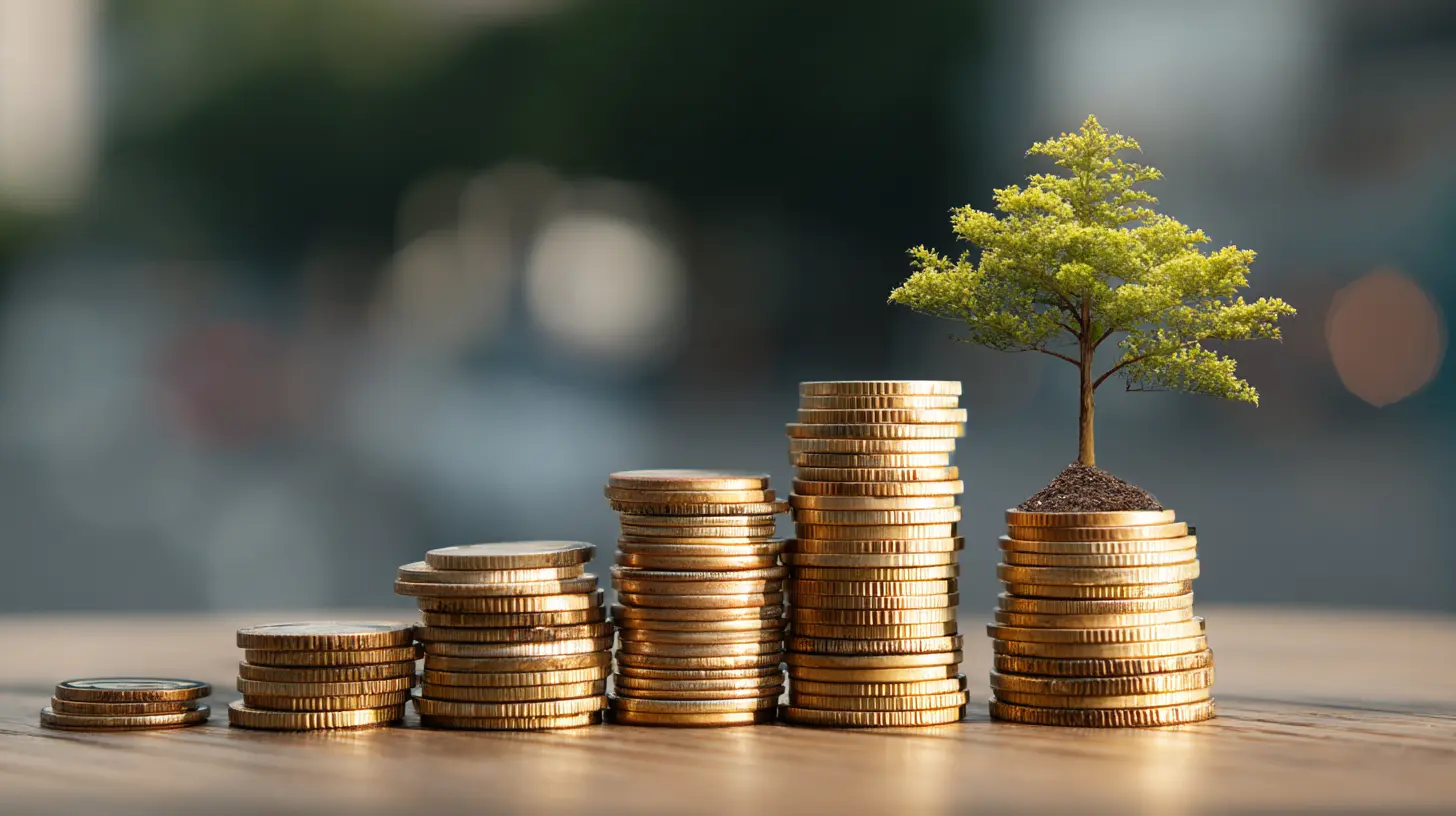 What You Can’t Afford to Get Wrong About Compound Growth