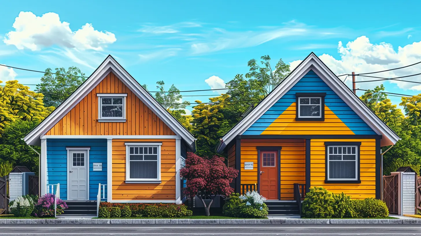 When to Consider a Home Equity Loan Versus Personal Loan