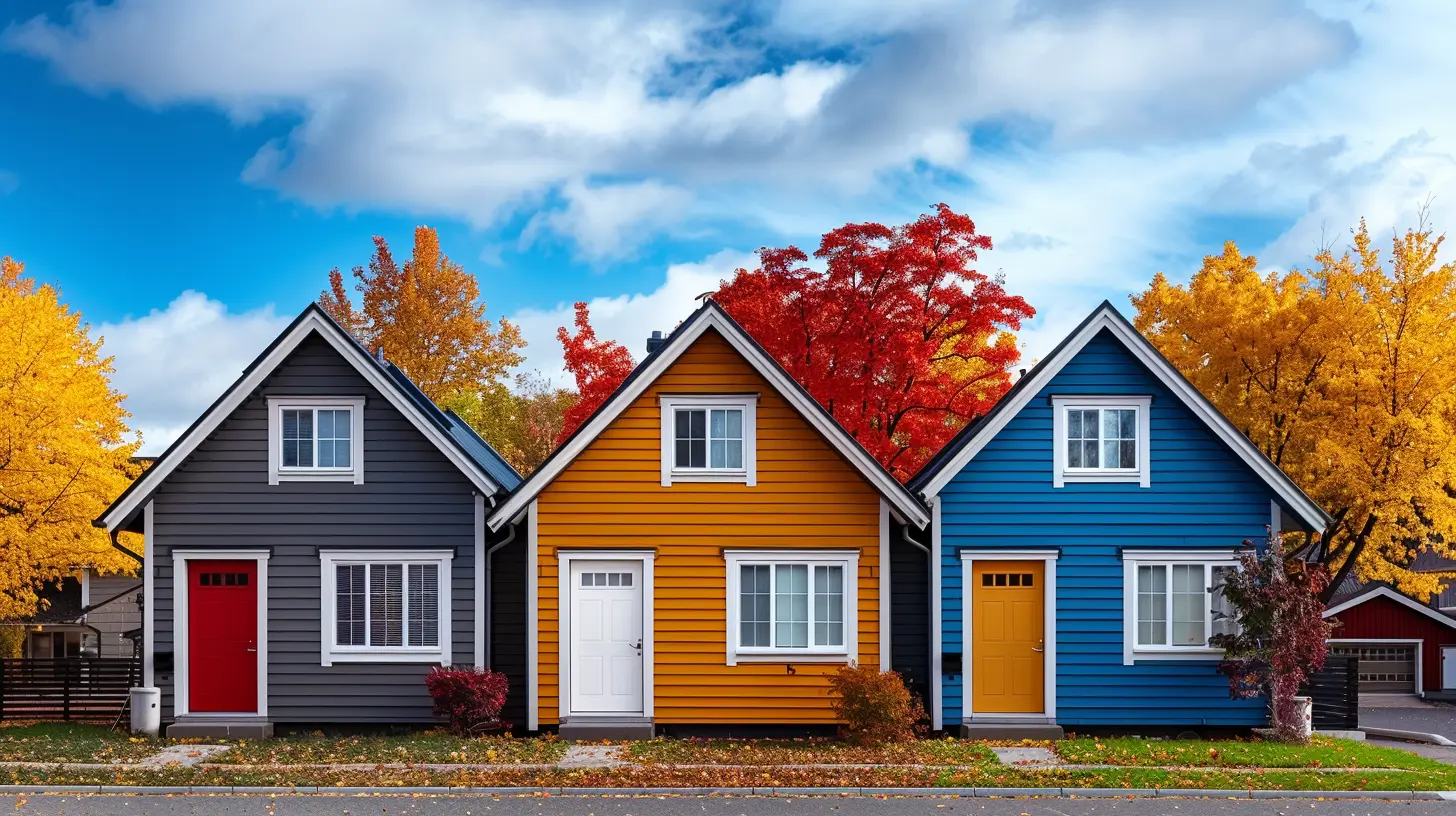 When to Consider a Home Equity Loan Versus Personal Loan