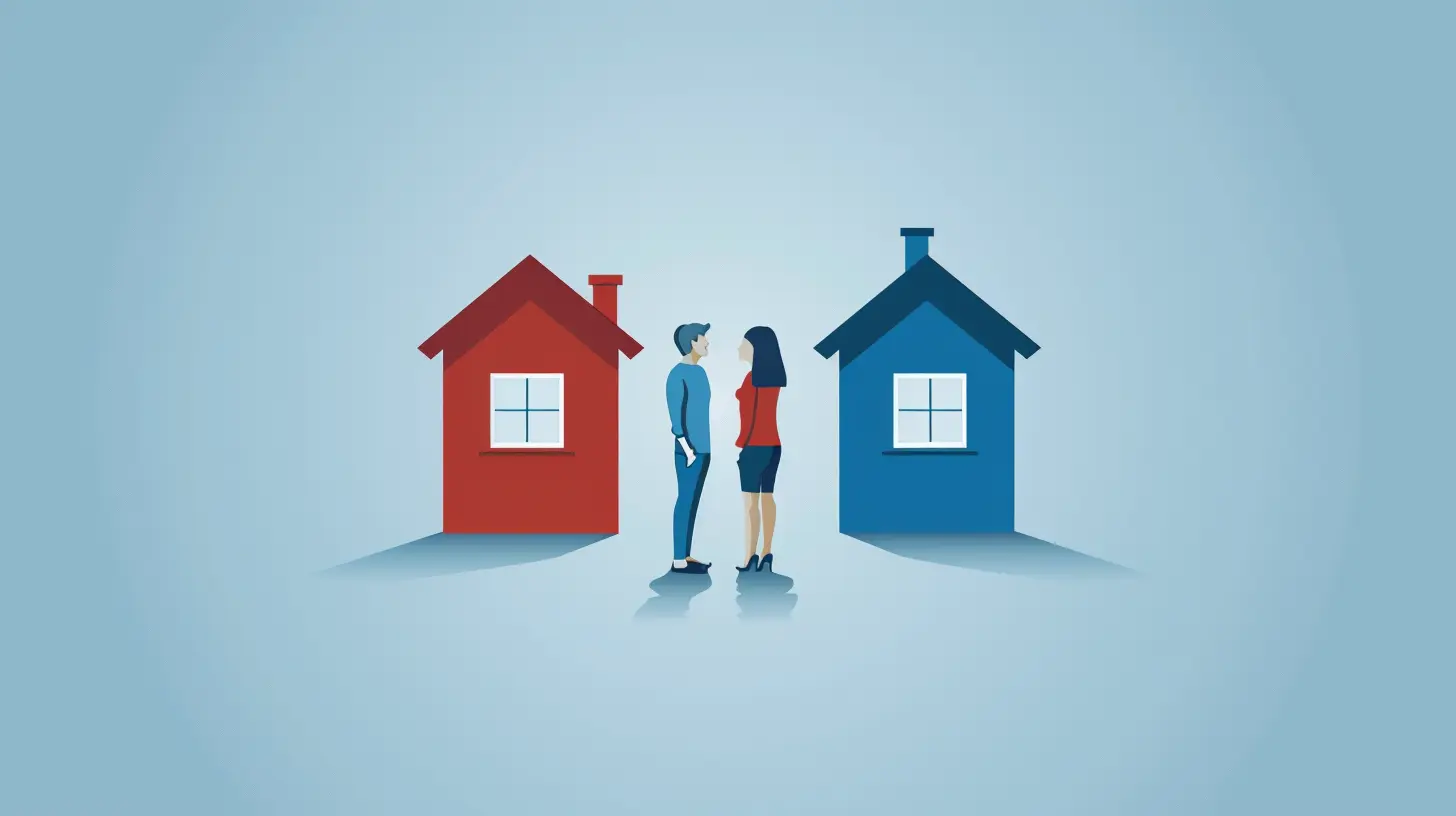When to Consider a Home Equity Loan Versus Personal Loan