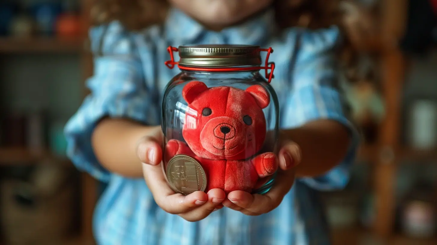 When to Reevaluate the Size of Your Emergency Fund
