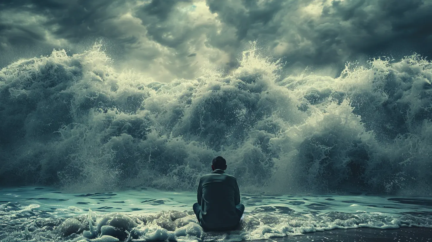 When to Reevaluate the Size of Your Emergency Fund