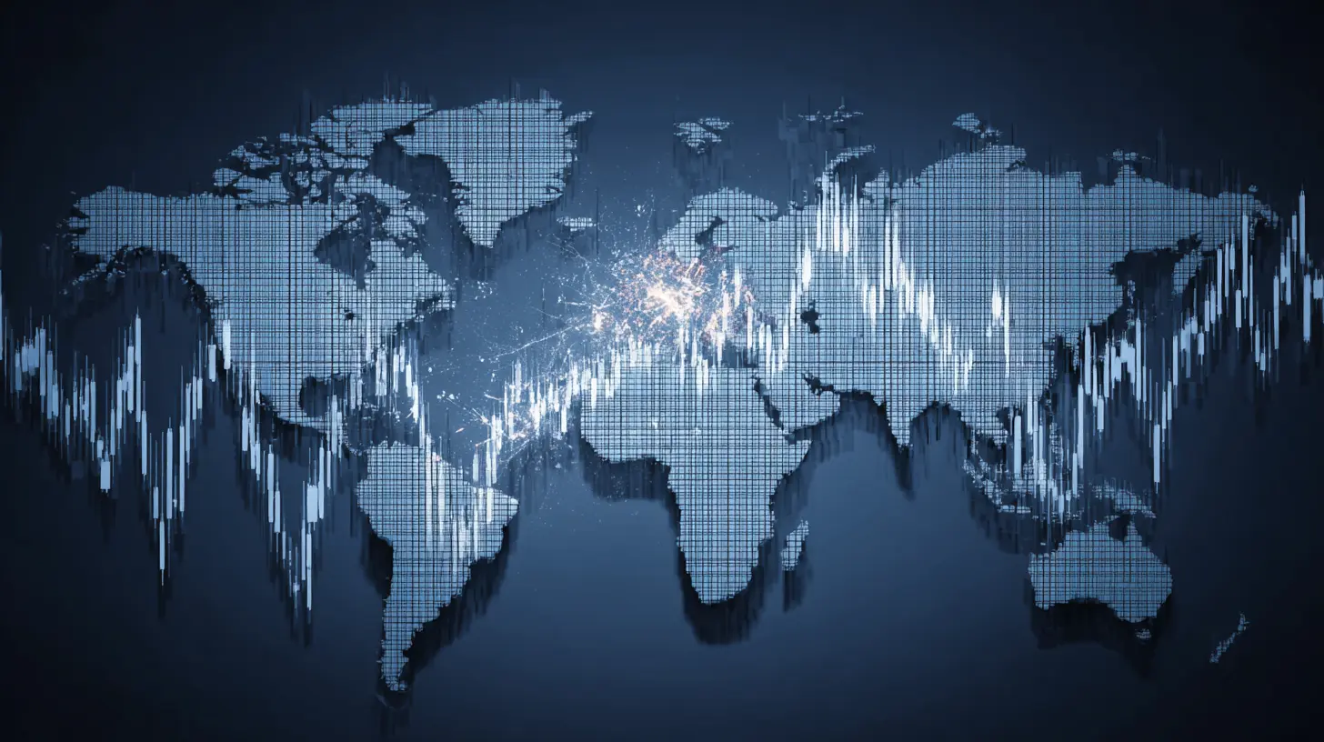 Which Global Events Could Trigger the Next Market Surge