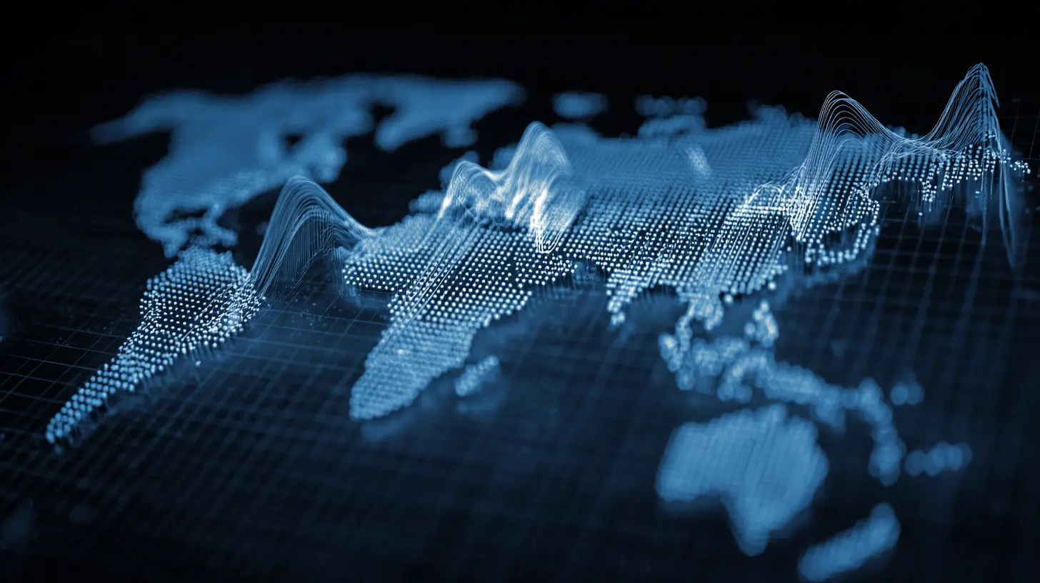 Which Global Events Could Trigger the Next Market Surge