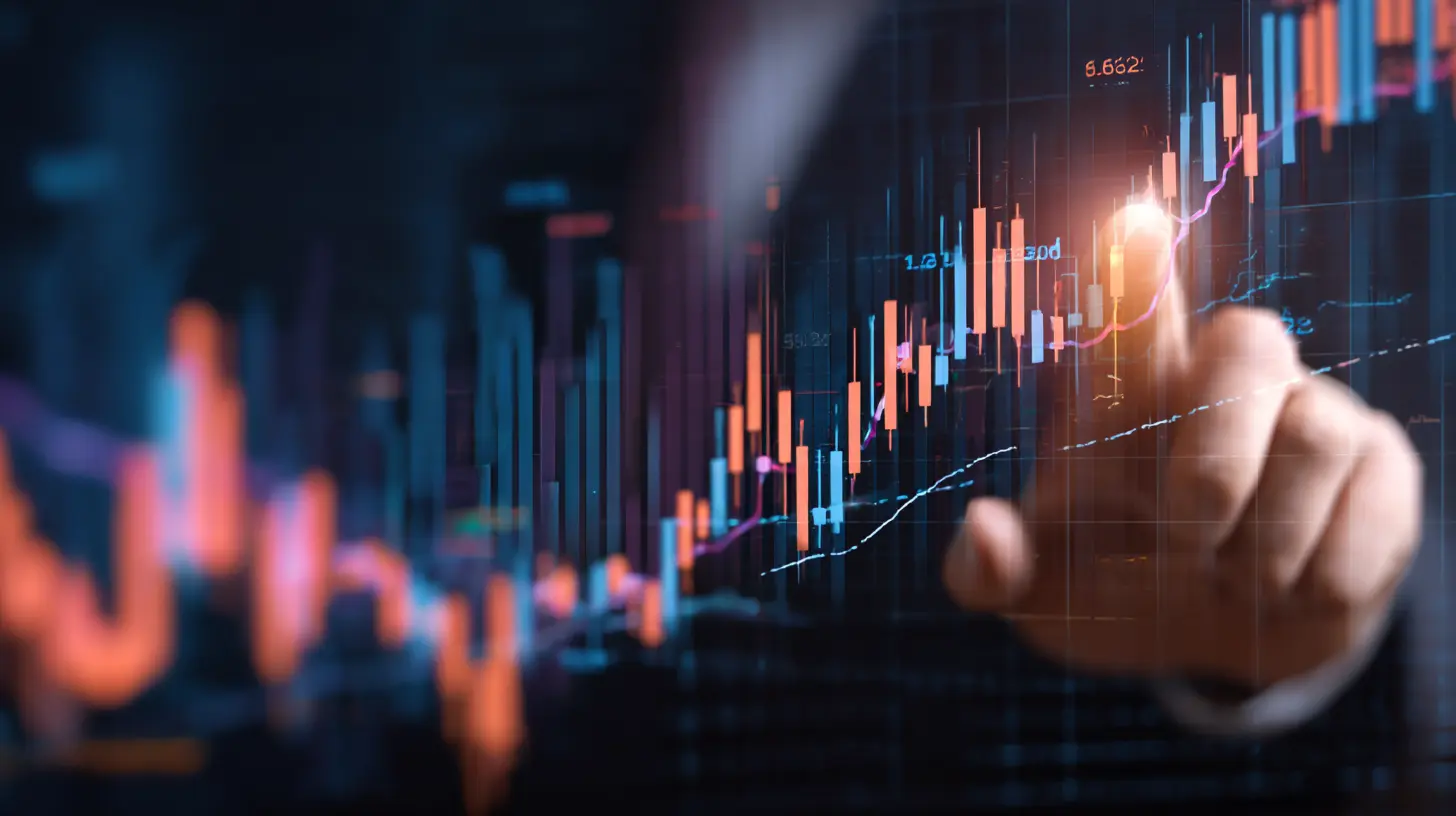 Which Sectors Are Poised for Explosive Growth by 2027