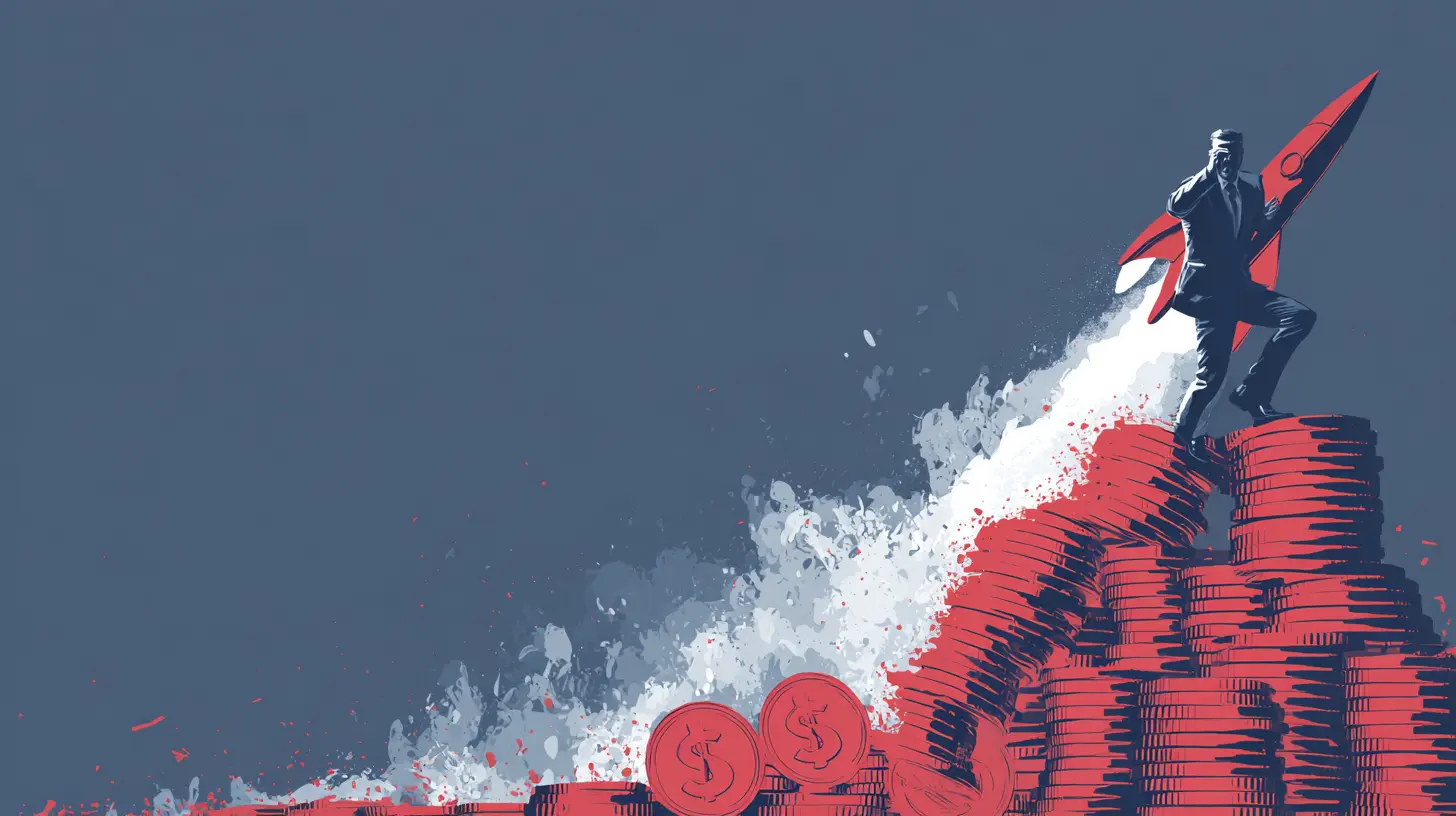 Which Sectors Are Poised for Explosive Growth by 2027