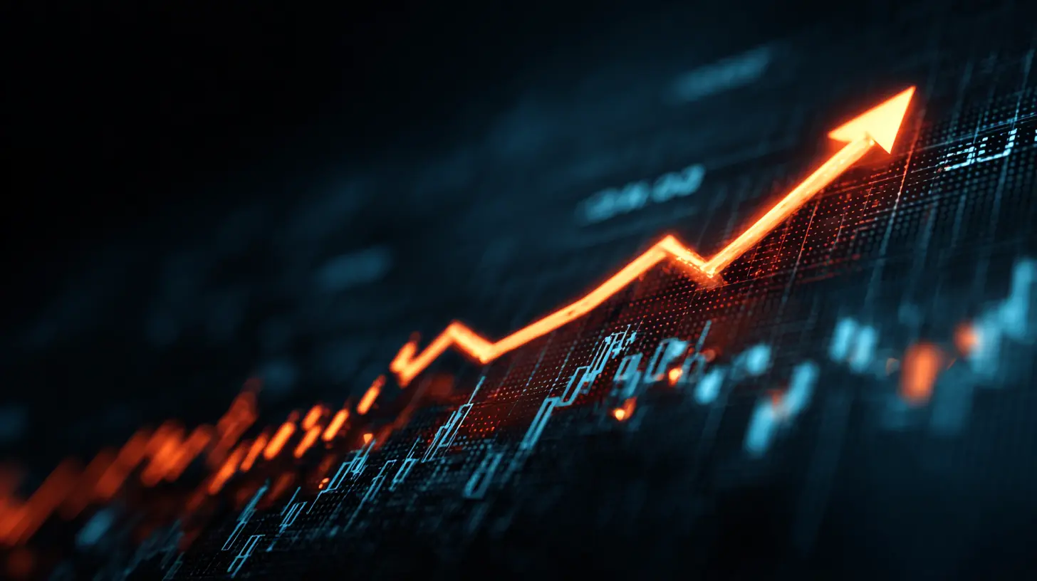 Which Sectors Are Poised for Explosive Growth by 2027