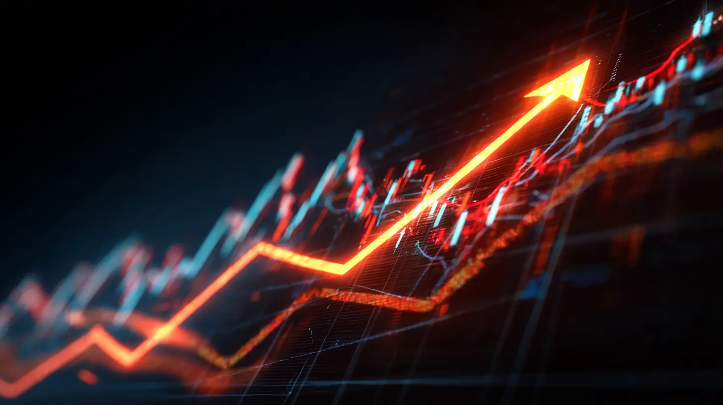 Which Sectors Are Poised for Explosive Growth by 2027