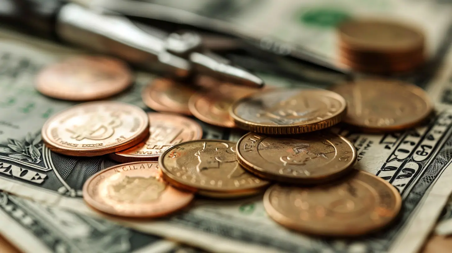 Why Cutting Expenses Isn’t Enough to Become Debt-Free