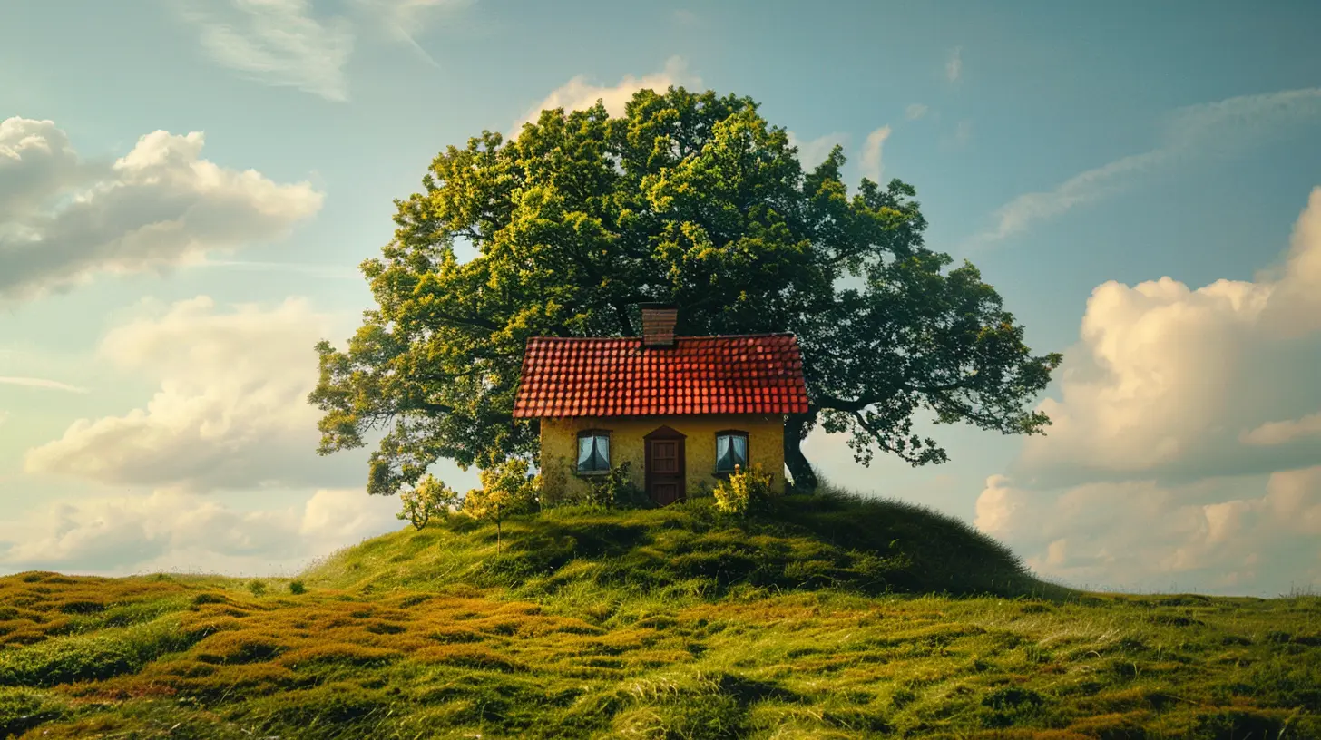 Why Debt-Free Living is a Better Goal Than High Income