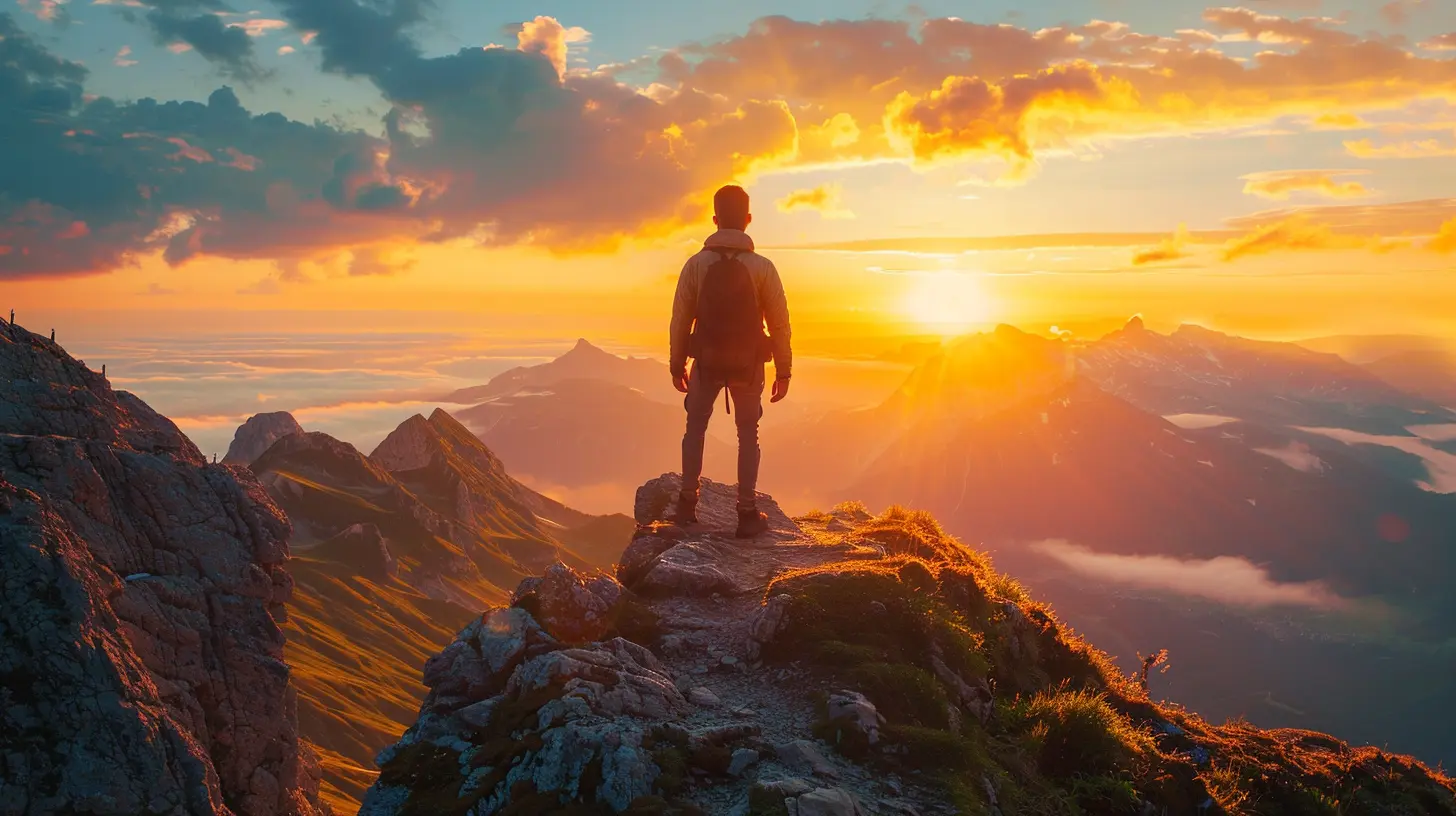 Why Debt-Free Living is a Better Goal Than High Income