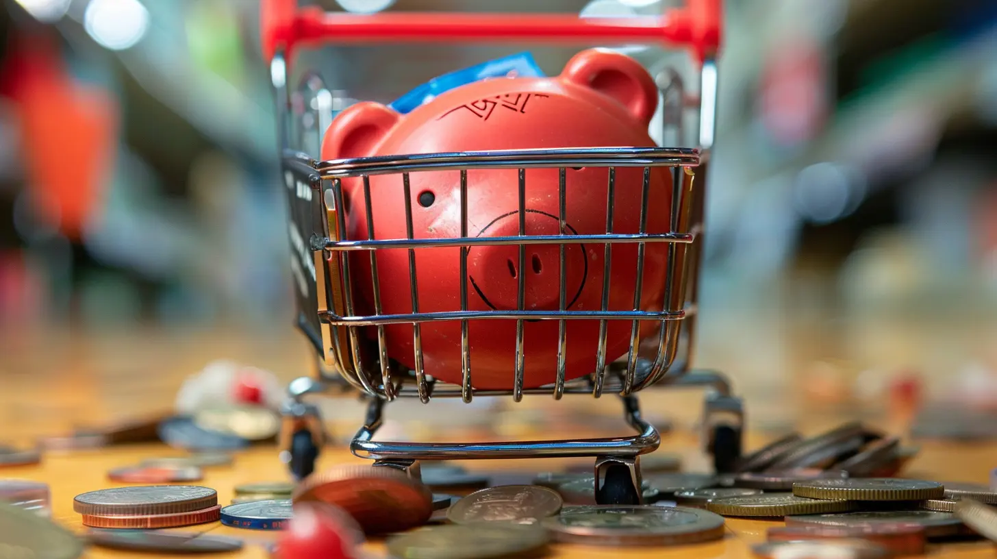 Why Emotional Spending Could Set You Back a Decade