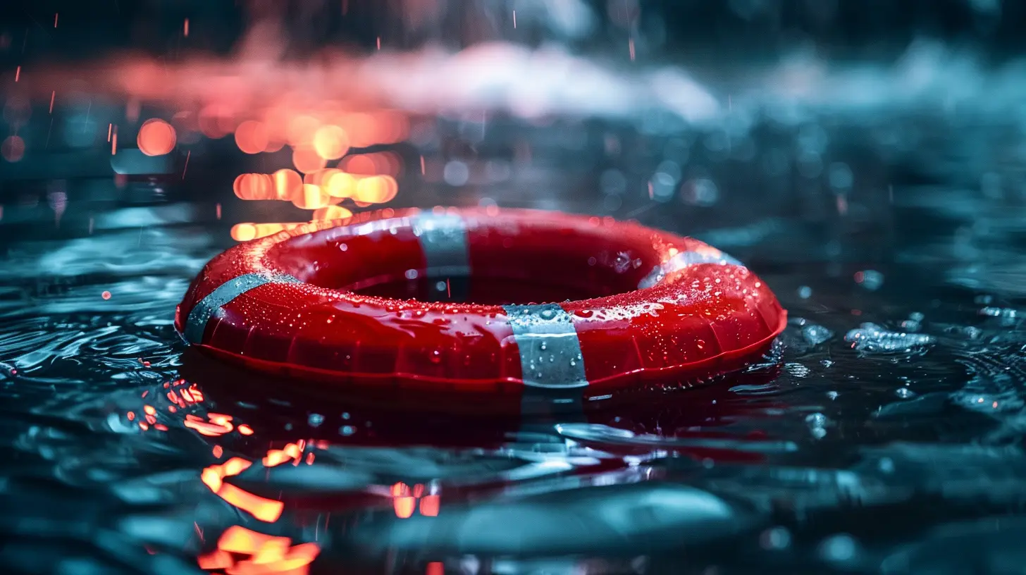 Why Everyone Needs an Emergency Fund, No Matter Their Income