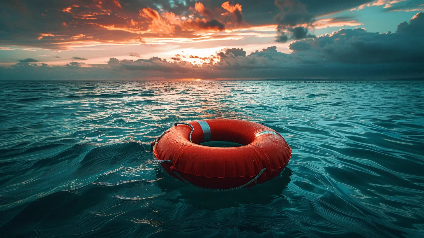 Why Everyone Needs an Emergency Fund, No Matter Their Income