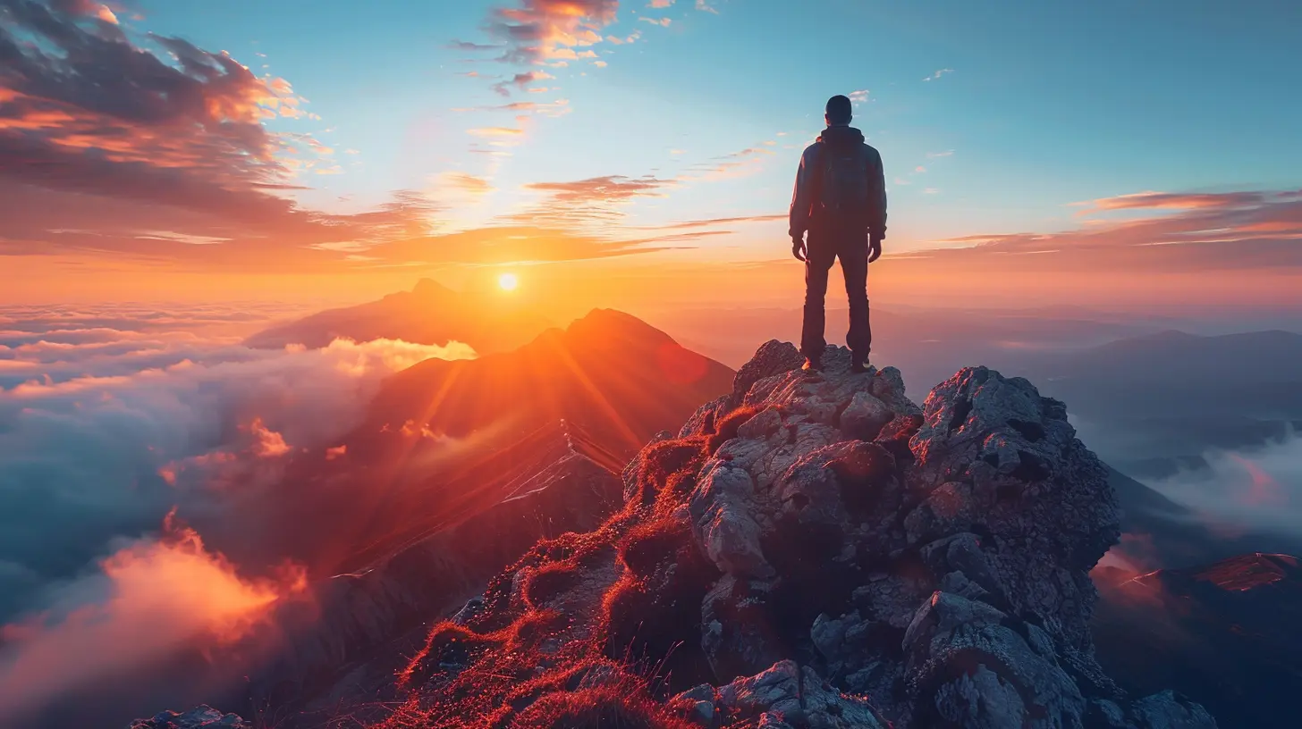 Why Financial Freedom and Debt-Free Living Go Hand-in-Hand