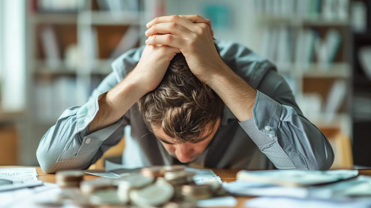 Why Lifestyle Creep is the Silent Killer of Financial Growth