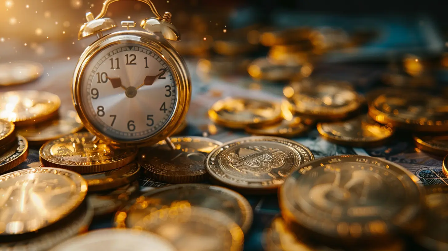 Why Monitoring Household Debt is Crucial for Long-Term Economic Forecasts