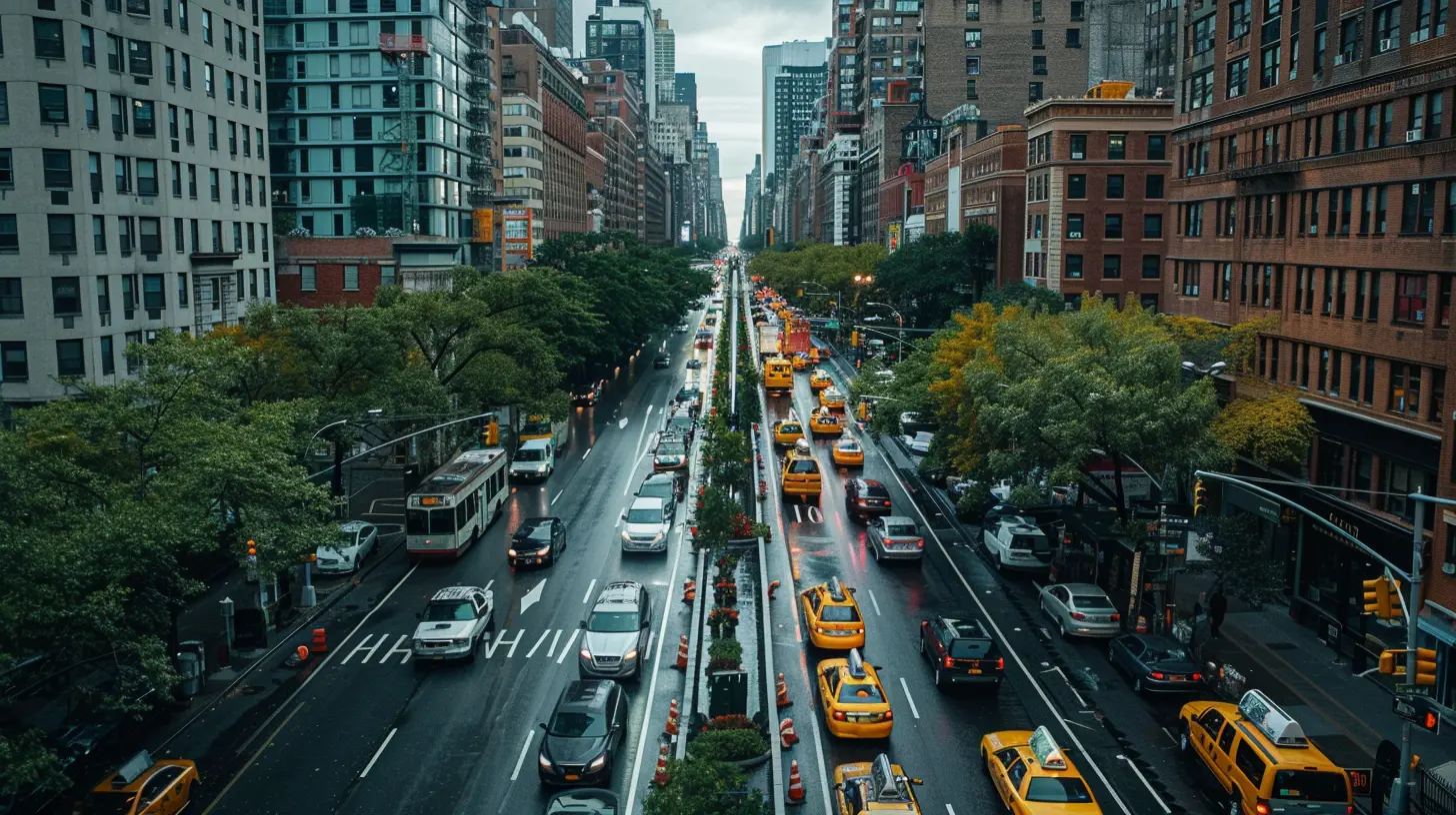 Why Municipal Bonds Can Improve Your Tax-Efficiency