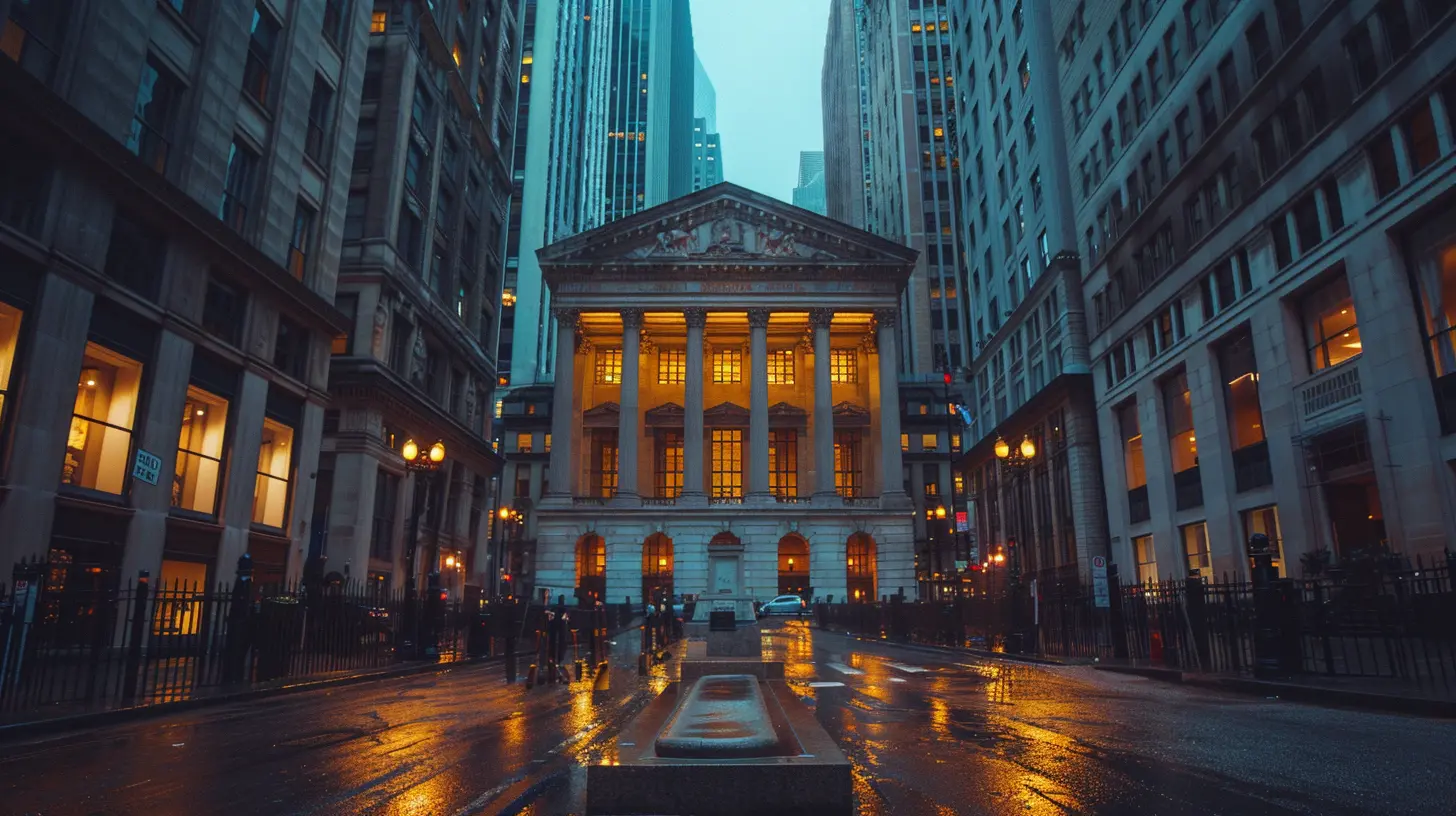 Why Municipal Bonds Can Improve Your Tax-Efficiency