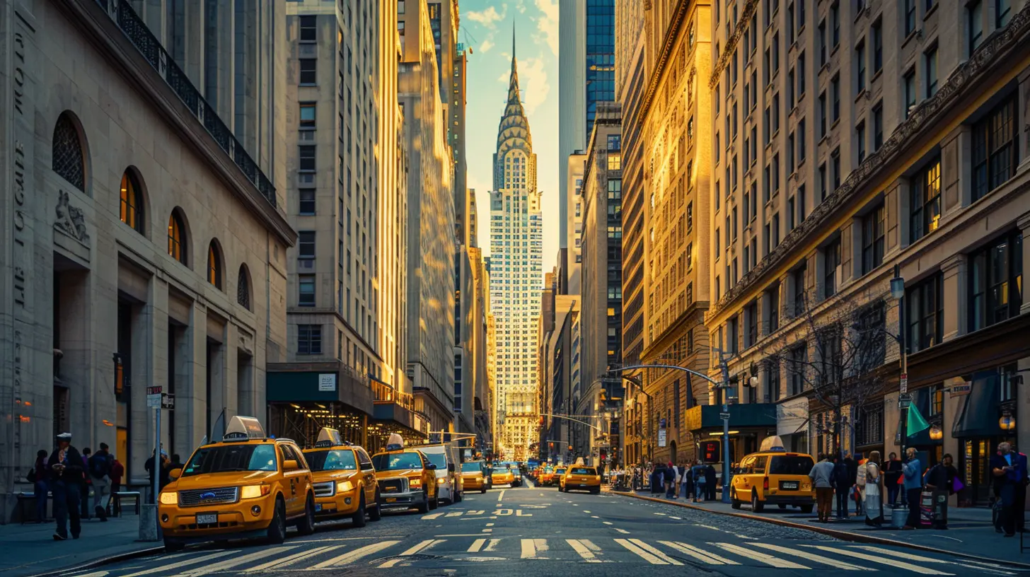 Why Municipal Bonds Can Improve Your Tax-Efficiency