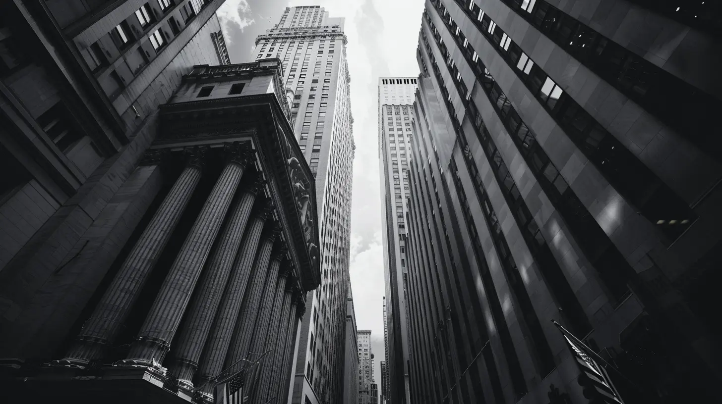 Why Municipal Bonds Can Improve Your Tax-Efficiency